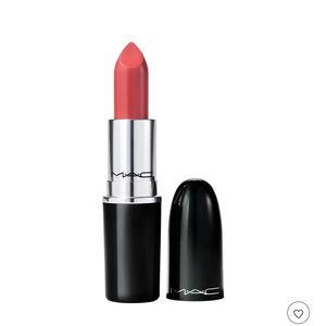 MAC Cosmetics Lustre Lipstick - See Sheer